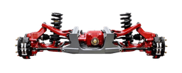 Suspension Parts