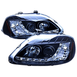 Head Lights